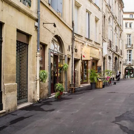 Colombet Stay's - Rue Saint Firmin *
