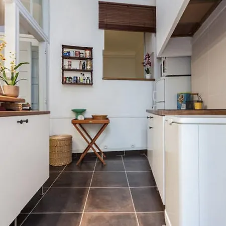 Colombet Stay's - Rue Saint Firmin