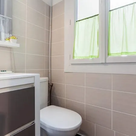 Colombet Stay's - Rue Saint Firmin Appartement *