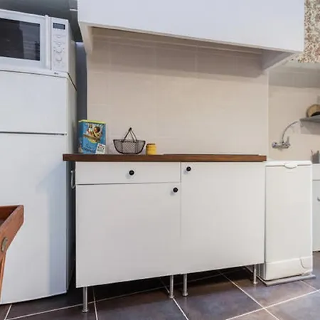 Appartement Colombet Stay's - Rue Saint Firmin Montpellier