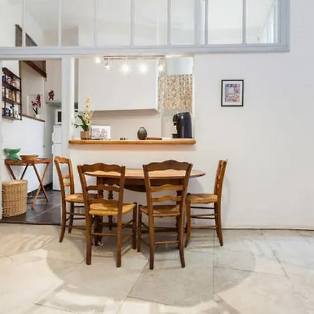 Colombet Stay's - Rue Saint Firmin Appartement Montpellier