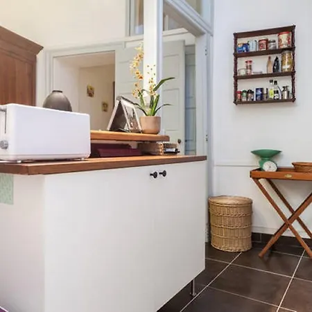 Colombet Stay's - Rue Saint Firmin Montpellier