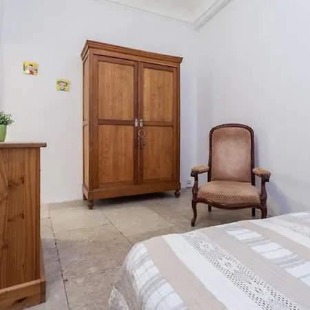 Colombet Stay's - Rue Saint Firmin Appartement *