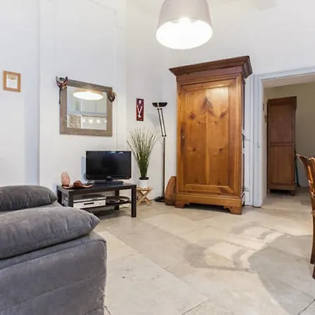 Colombet Stay's - Rue Saint Firmin Montpellier